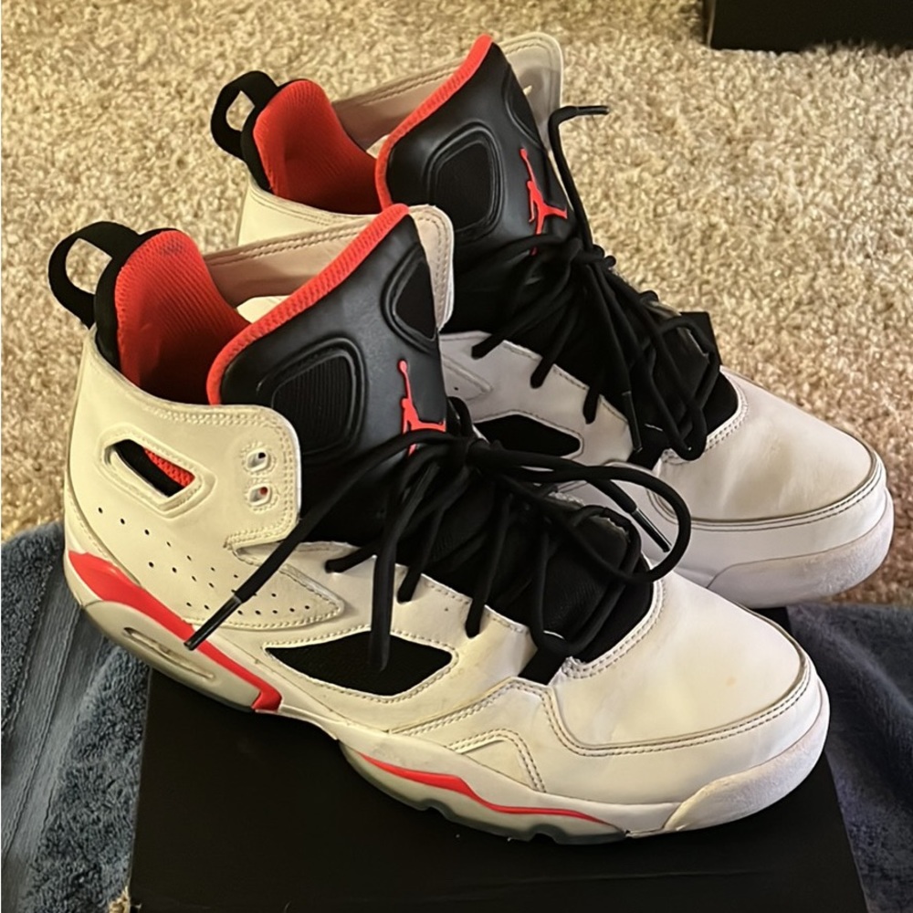 Jordan’s